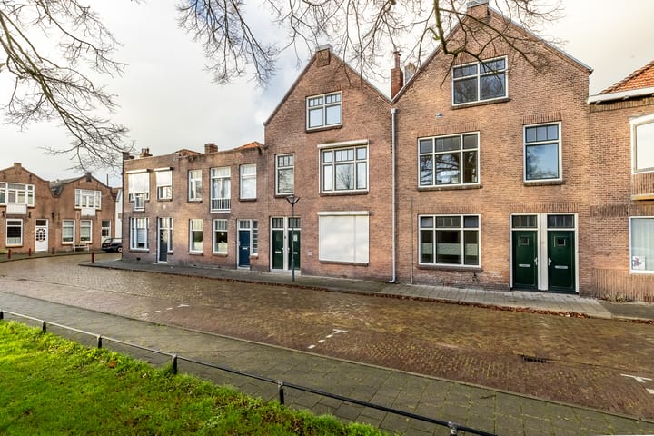 Foto 21 van De Lannoystraat 5-A