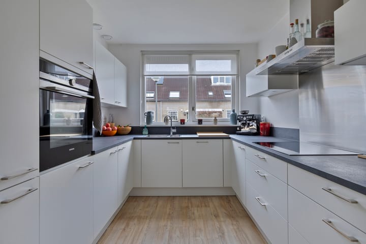 Foto 2 van Jacobus J W Boezemanstraat 26