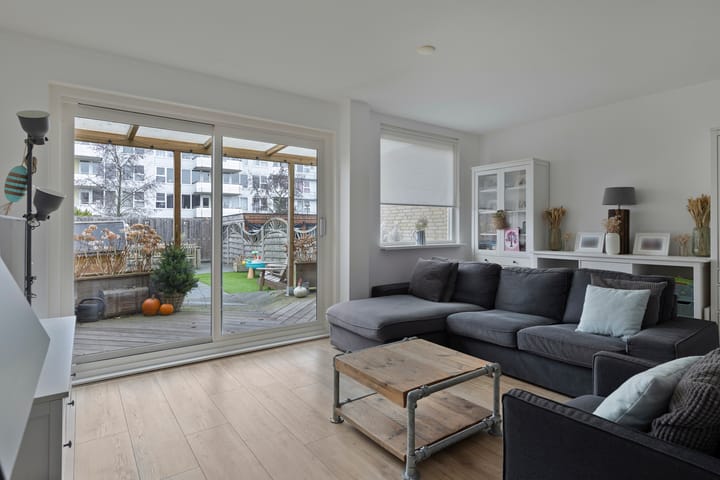 Foto 3 van Jacobus J W Boezemanstraat 26