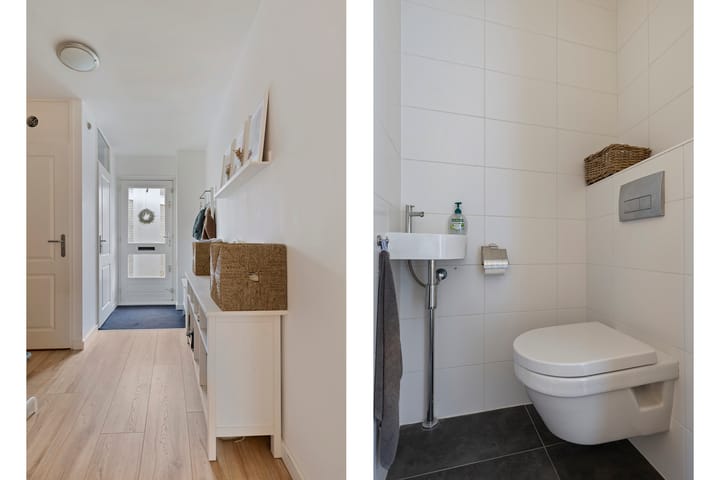 Foto 5 van Jacobus J W Boezemanstraat 26