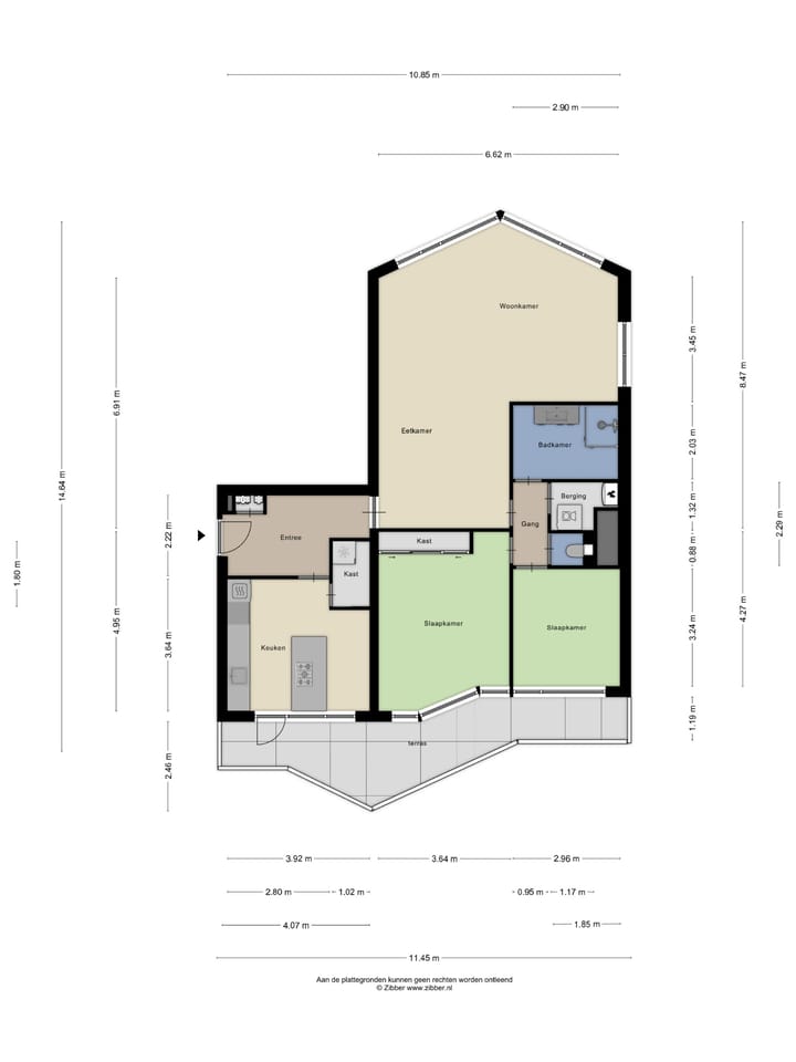 Photo 29 of Stuvesande 578