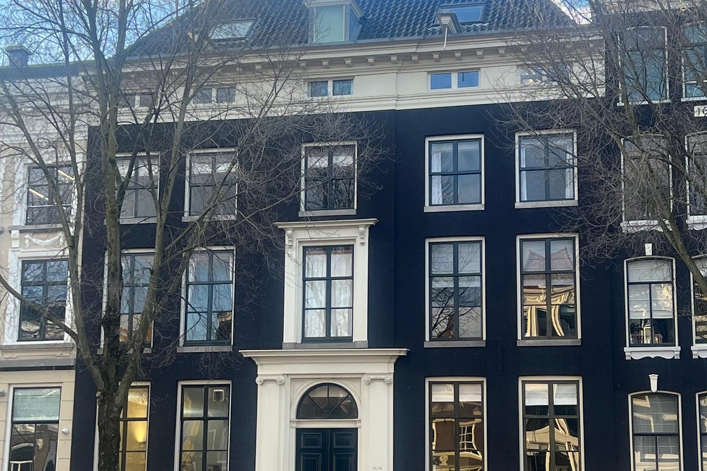 Bekijk foto 1 van Herengracht 52-B