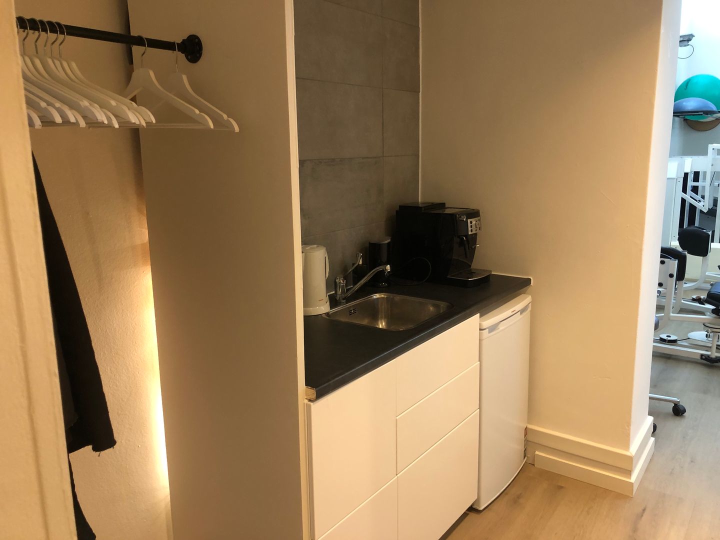 Bekijk foto 5 van Herengracht 52-B