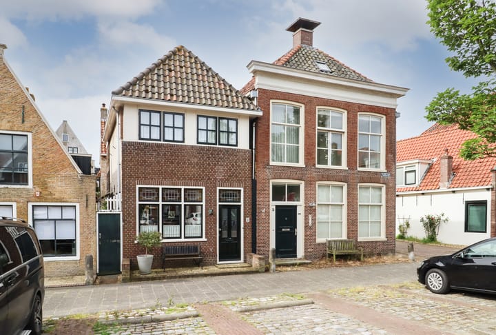 Foto 4 van Schritsen 4