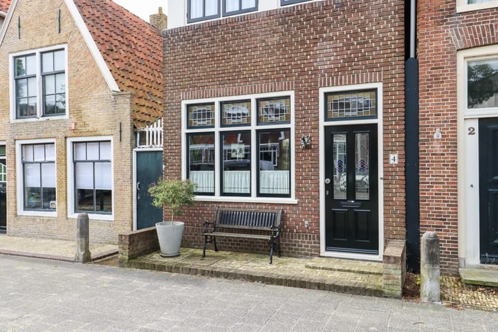 Foto 7 van Schritsen 4