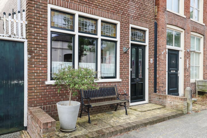 Foto 6 van Schritsen 4