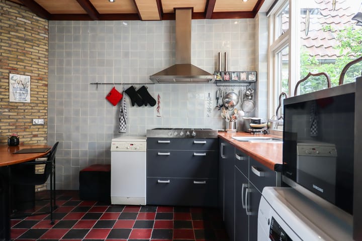 Foto 19 van Schritsen 4