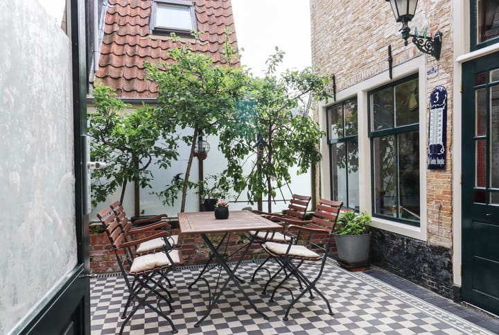 Foto 26 van Schritsen 4