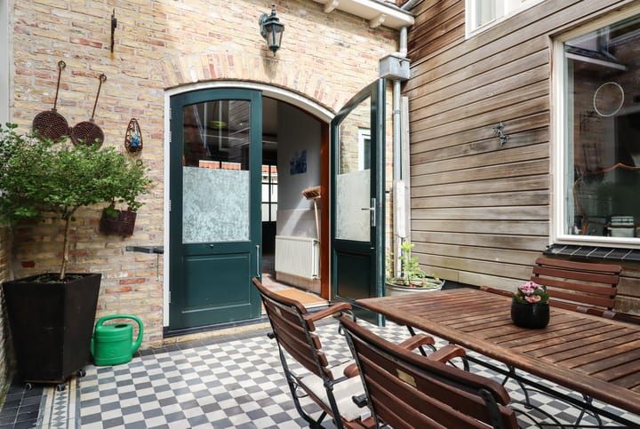 Foto 28 van Schritsen 4