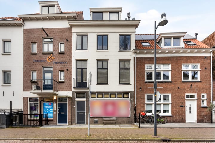 Foto 2 van Gasthuisstraat 3