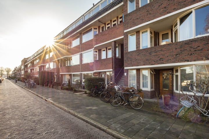 Hamburgerstraat 64 A