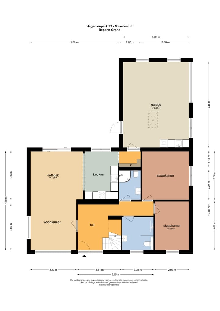 Photo 49 of Hagenaarpark 37