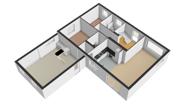 Photo 50 of Hagenaarpark 37