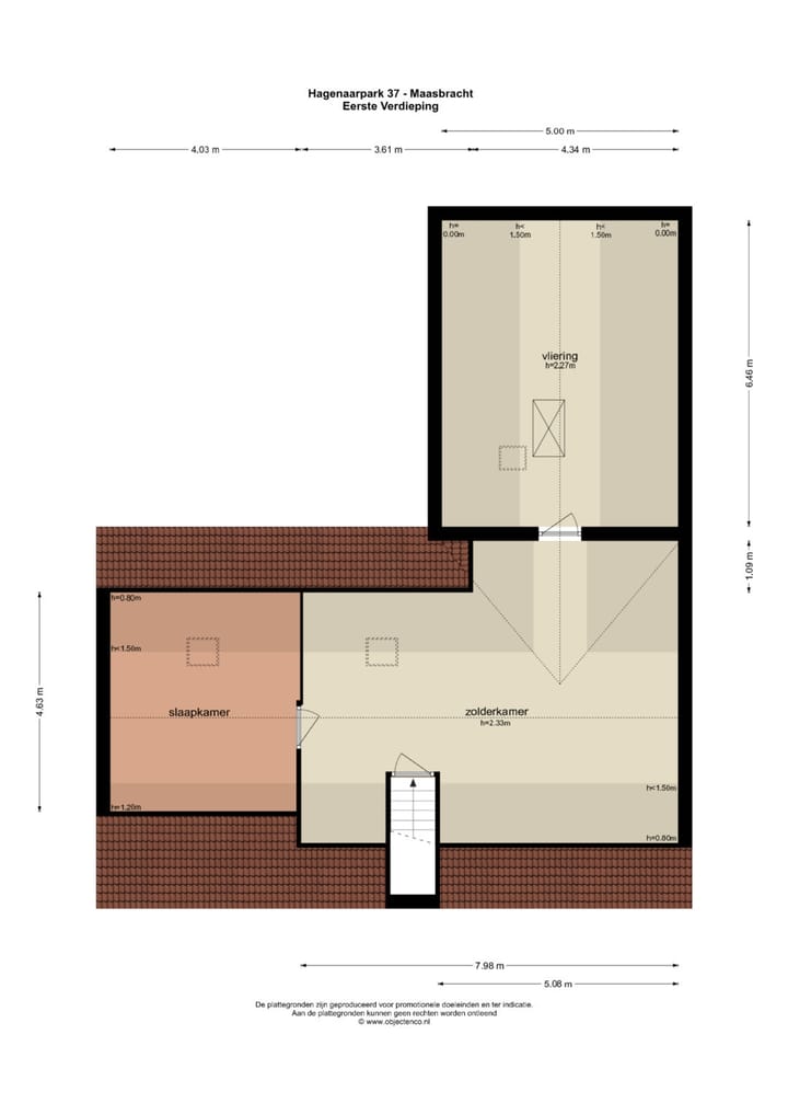 Photo 52 of Hagenaarpark 37