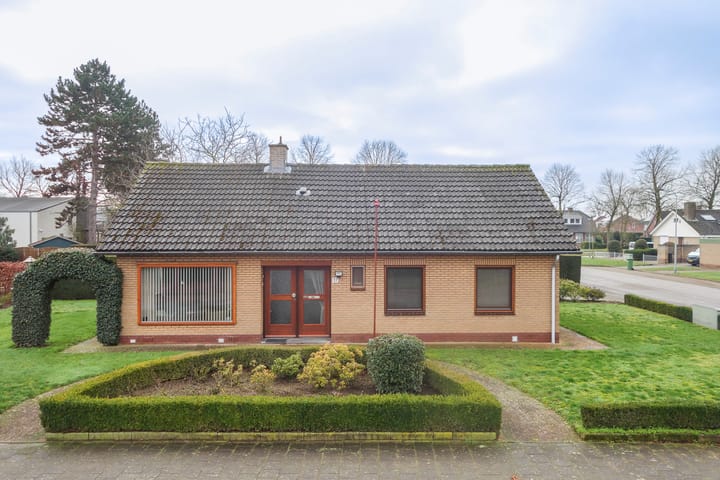 Foto 5 van Hagenaarpark 37