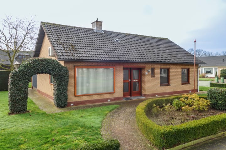 Photo 6 of Hagenaarpark 37