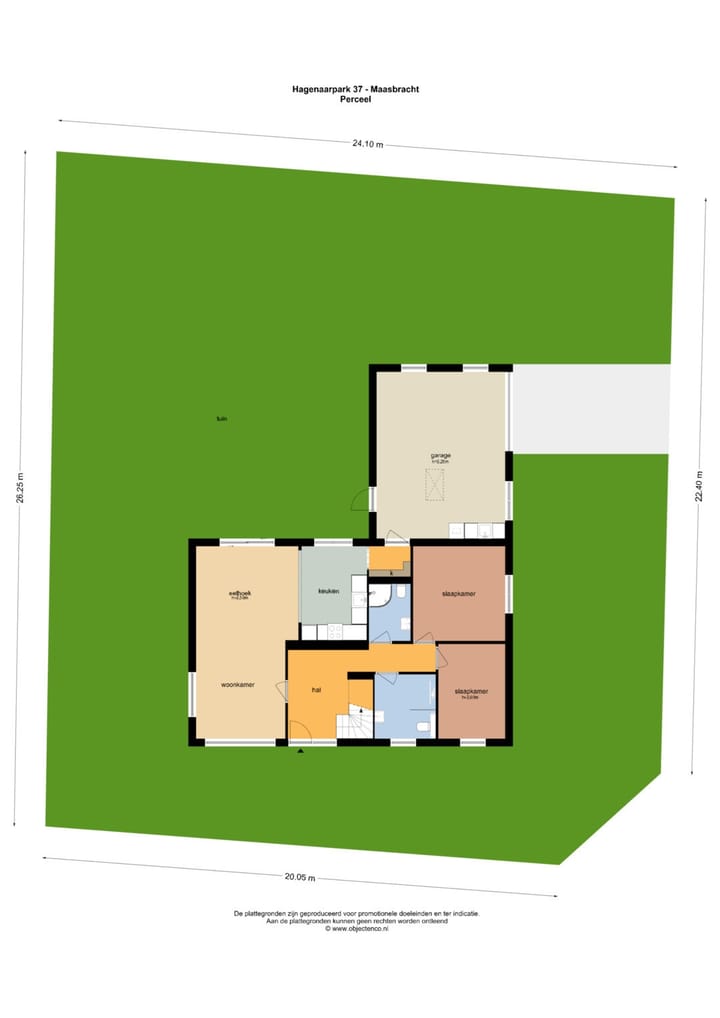 Photo 56 of Hagenaarpark 37