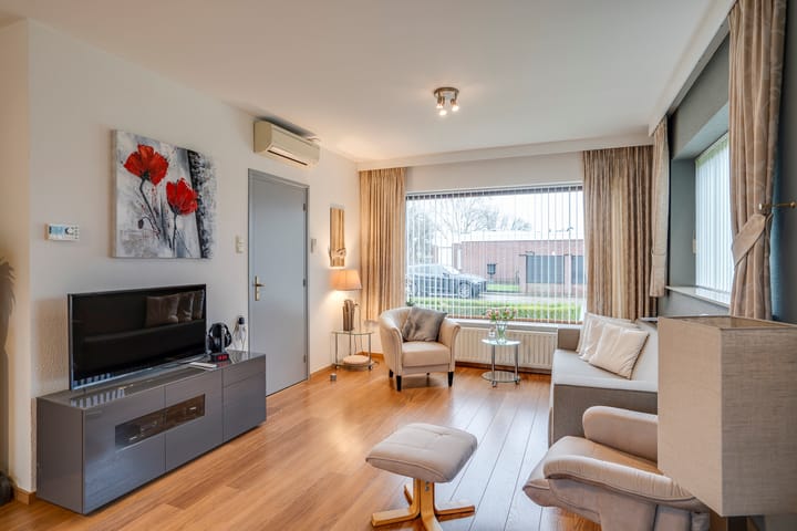 Photo 9 of Hagenaarpark 37