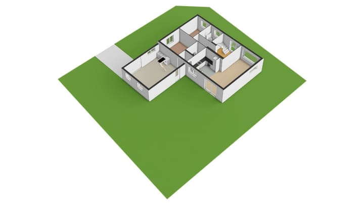 Photo 57 of Hagenaarpark 37