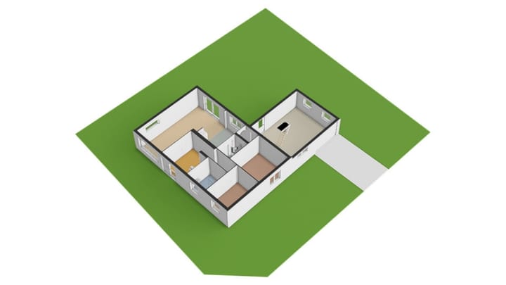 Photo 58 of Hagenaarpark 37