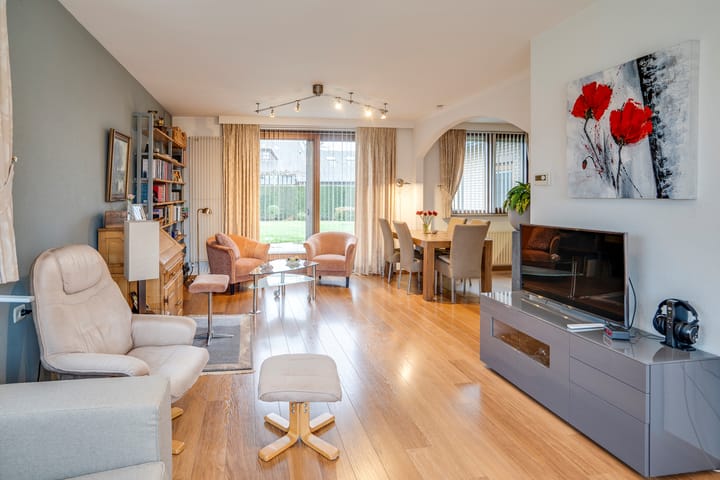 Photo 11 of Hagenaarpark 37