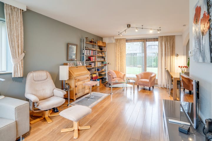 Photo 12 of Hagenaarpark 37