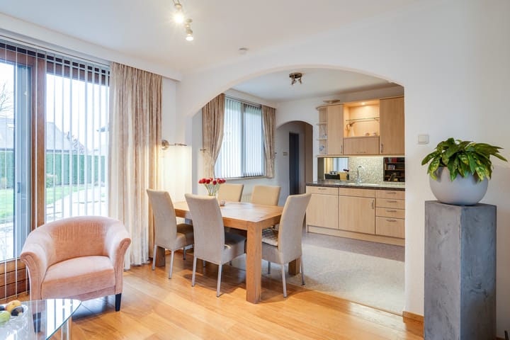 Photo 14 of Hagenaarpark 37