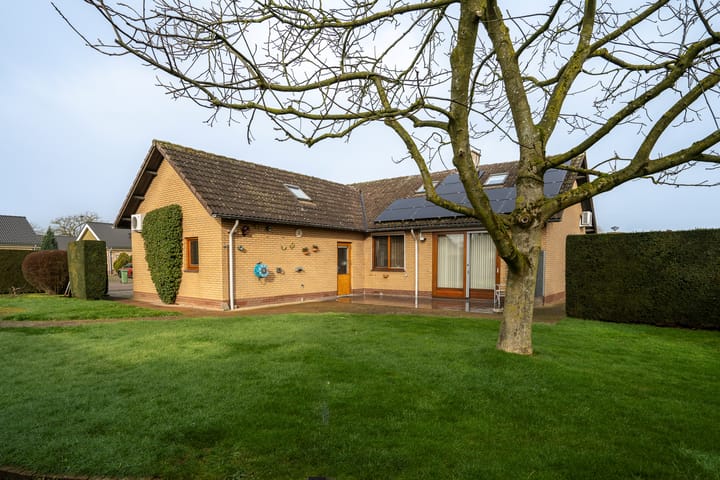 Photo 41 of Hagenaarpark 37