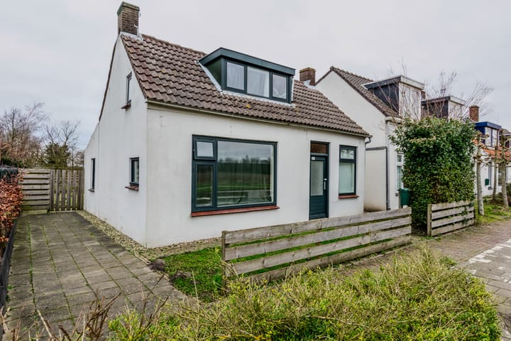 Foto 2 van Haltestraat 21