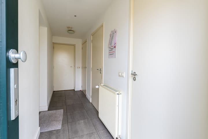 Foto 6 van Haltestraat 21