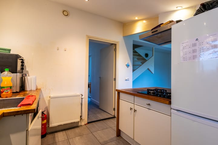 Foto 13 van Haltestraat 21