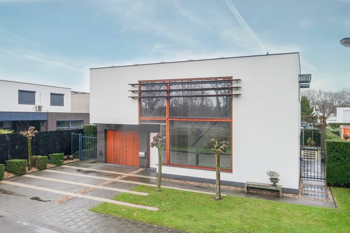 Foto 2 van Beukstraat 47