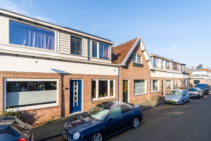 Foto 3 van Meidoornstraat 24