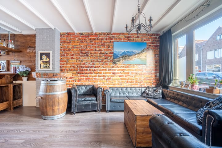 Foto 4 van Meidoornstraat 24