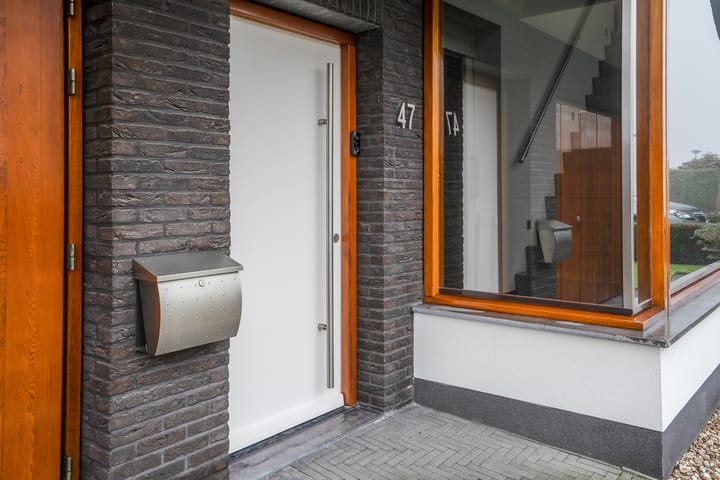 Foto 3 van Beukstraat 47