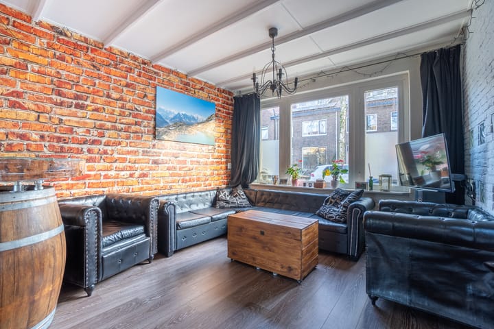 Foto 5 van Meidoornstraat 24