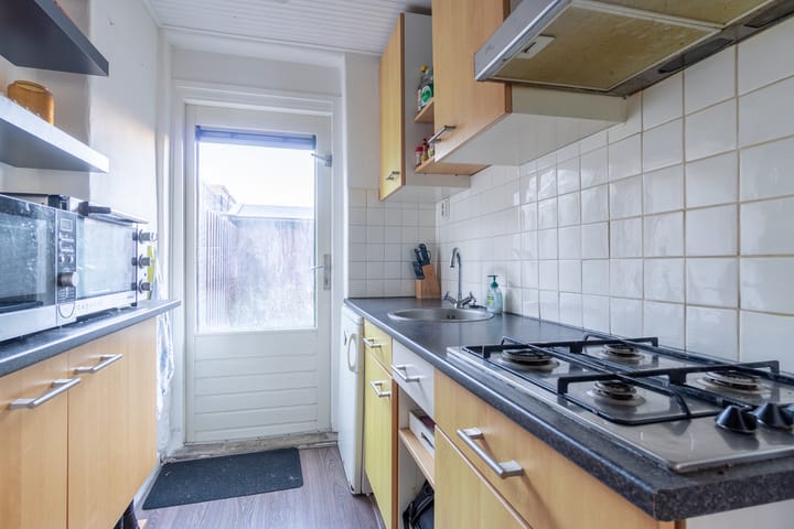 Foto 9 van Meidoornstraat 24