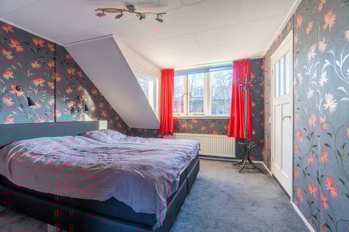 Foto 12 van Meidoornstraat 24