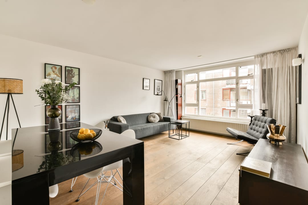 Foto 2 van Reinwardtstraat 110