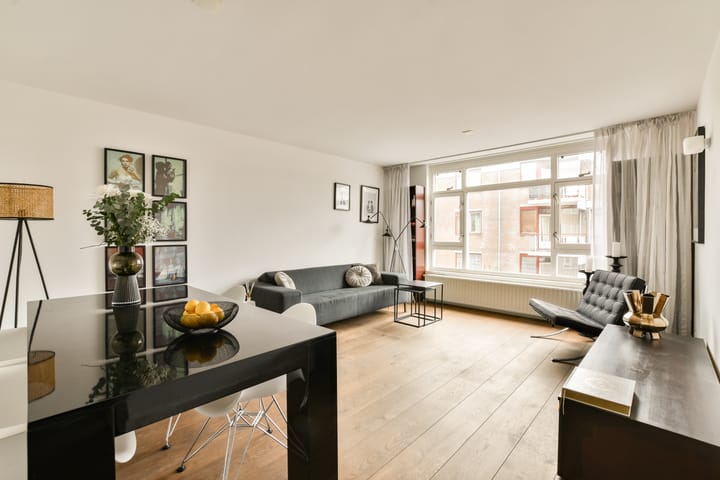 Foto 2 van Reinwardtstraat 110