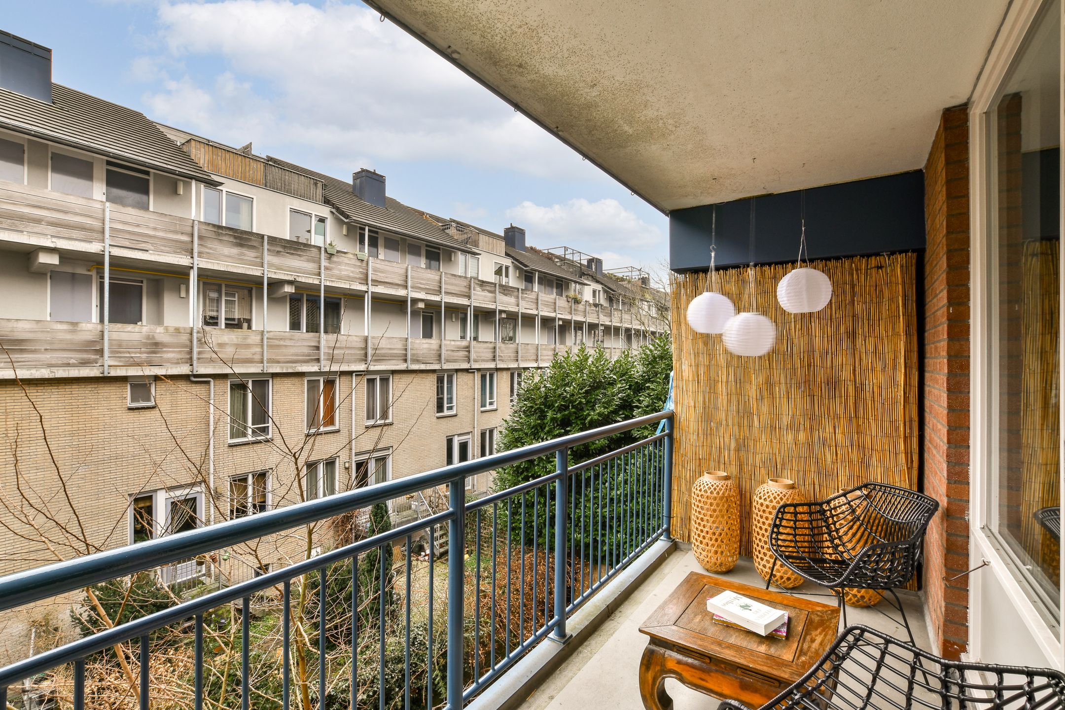 Foto 3 van Reinwardtstraat 110