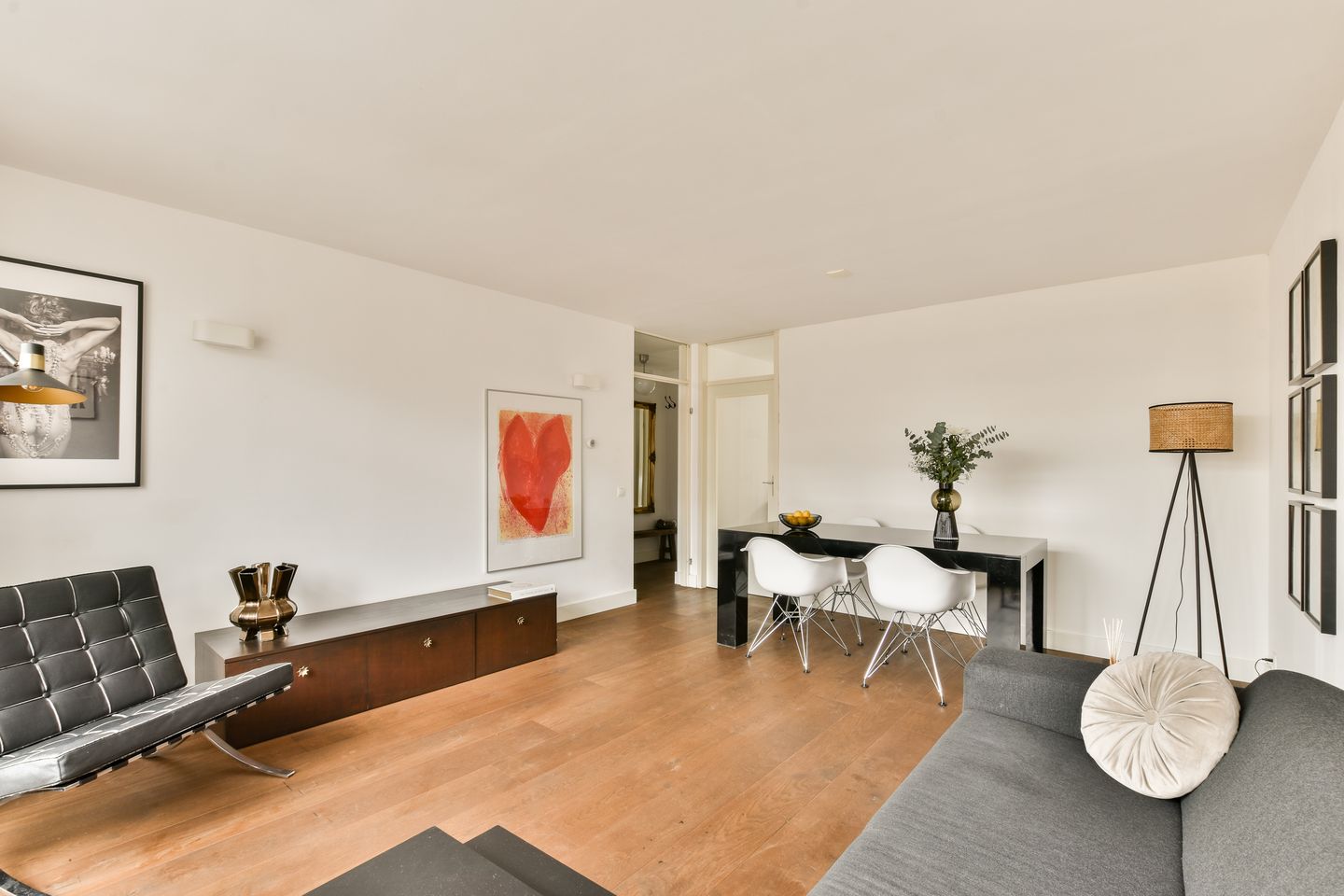 Foto 4 van Reinwardtstraat 110