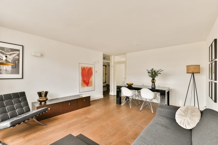 Foto 4 van Reinwardtstraat 110