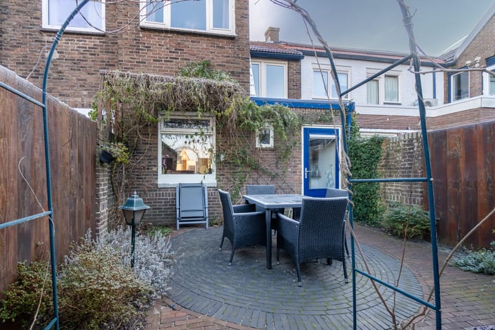 Foto 16 van Meidoornstraat 24