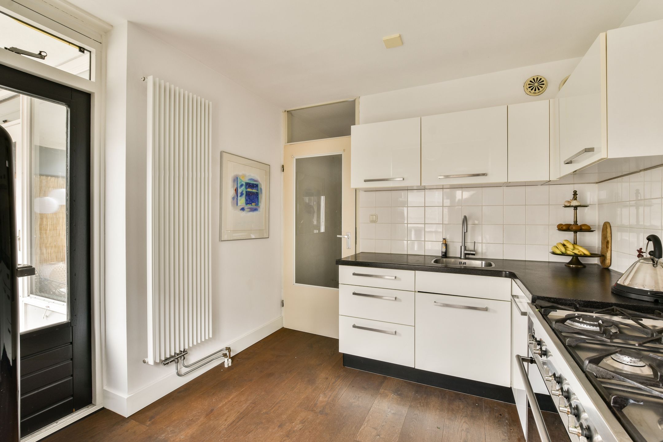 Foto 6 van Reinwardtstraat 110