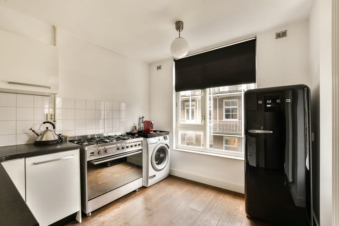 Foto 7 van Reinwardtstraat 110