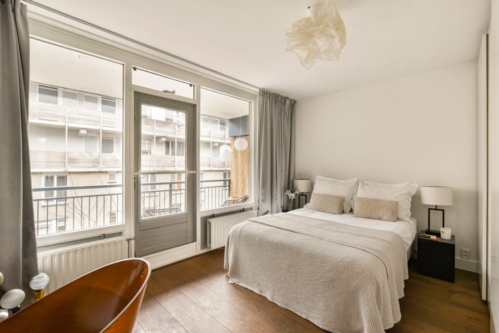 Foto 8 van Reinwardtstraat 110