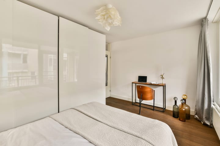 Foto 9 van Reinwardtstraat 110