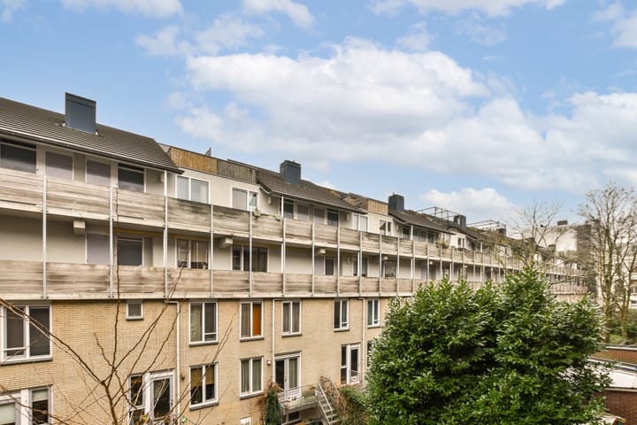 Foto 13 van Reinwardtstraat 110