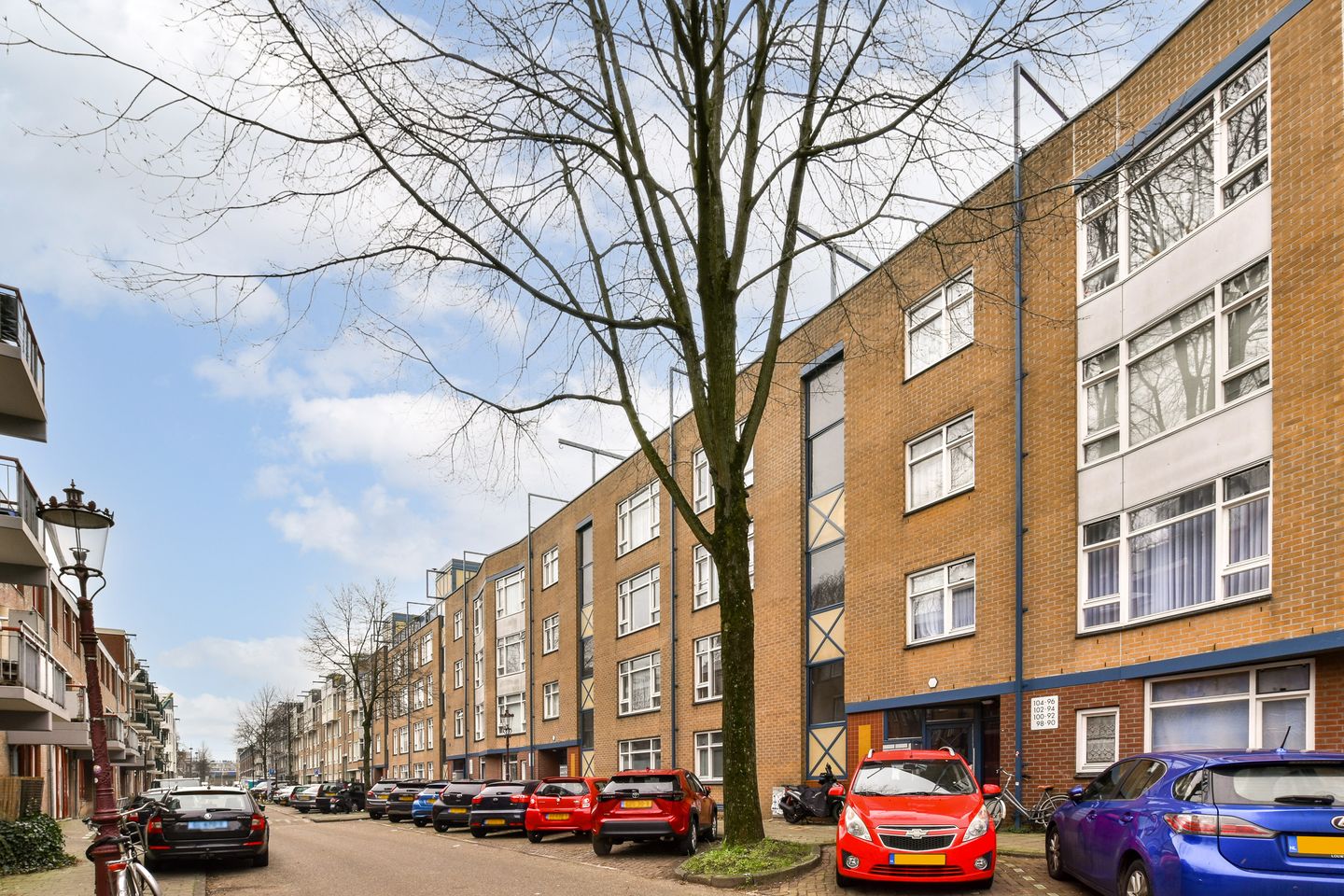 Foto 14 van Reinwardtstraat 110